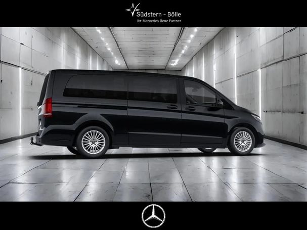 Mercedes-Benz V 300d Edition 1 174 kW image number 6