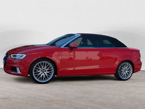 Audi A3 1.5 Sport 110 kW image number 2