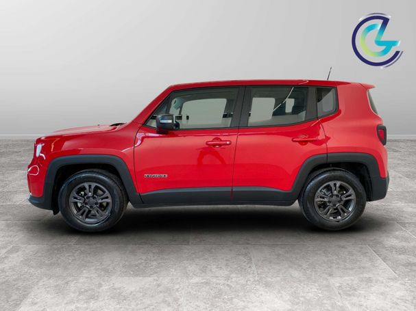 Jeep Renegade 96 kW image number 5