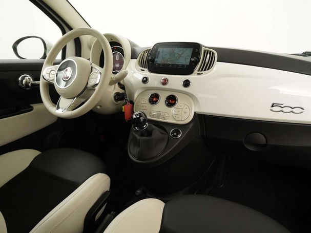 Fiat 500C 51 kW image number 5