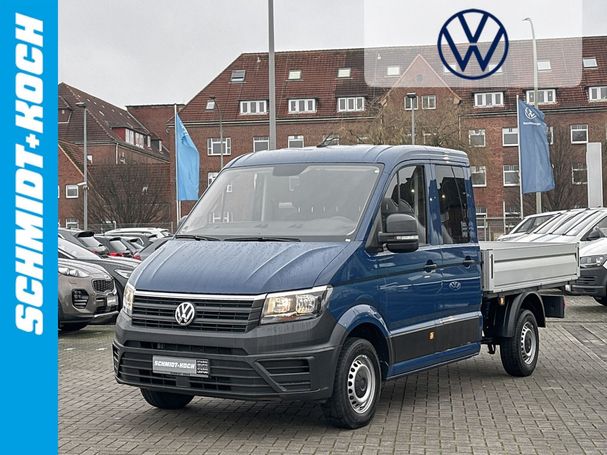 Volkswagen Crafter 35 TDI 103 kW image number 1