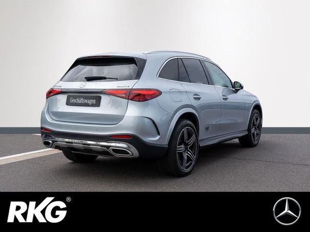 Mercedes-Benz GLC 300 e AMG 230 kW image number 3