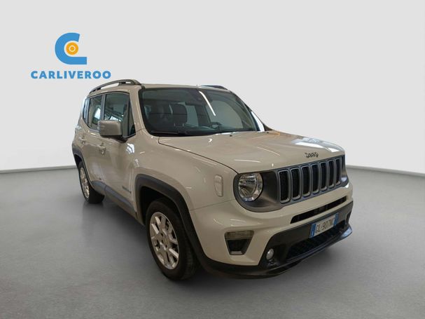 Jeep Renegade 1.0 Limited 88 kW image number 3