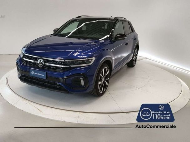 Volkswagen T-Roc 2.0 TDI SCR DSG 110 kW image number 1