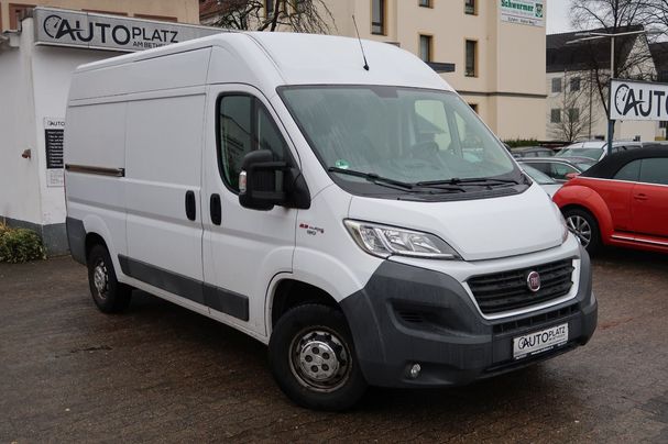 Fiat Ducato L2H2 96 kW image number 4