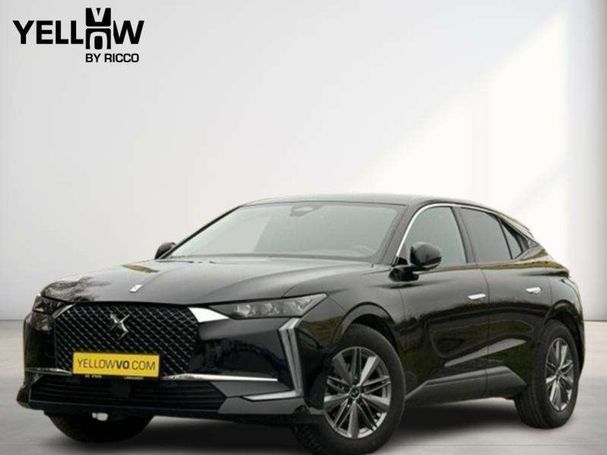 DS Automobiles 4 DS 96 kW image number 27