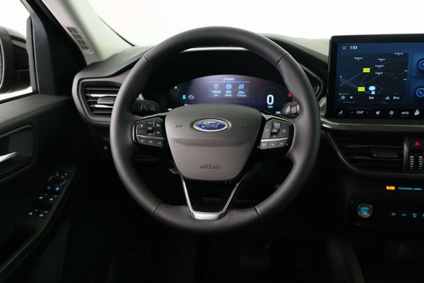 Ford Kuga 2.5 PHEV Titanium 179 kW image number 38