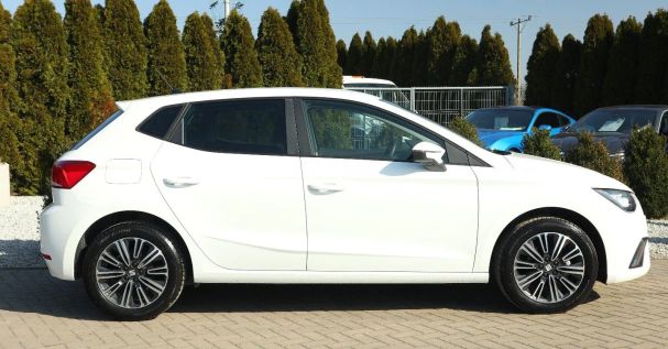 Seat Ibiza 1.0 TSI S&S Style 70 kW image number 7