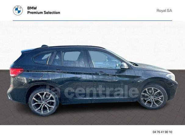 BMW X1 sDrive18d 110 kW image number 3