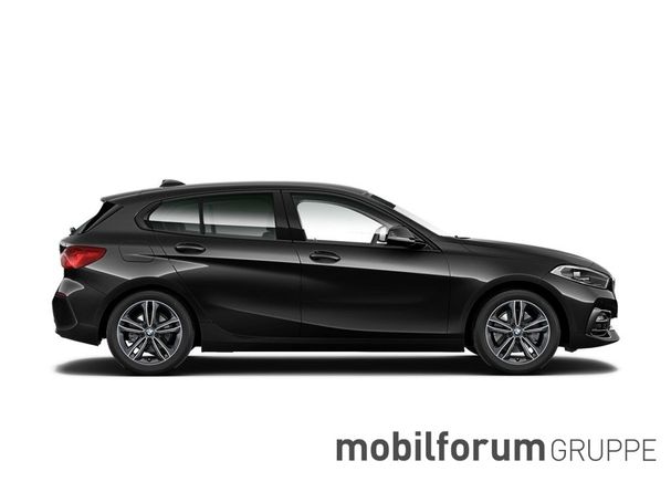 BMW 118i Sport Line 100 kW image number 3