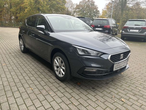 Seat Leon 1.0 TSI Style 81 kW image number 2