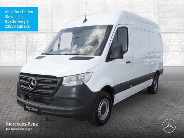 Mercedes-Benz Sprinter 317 CDI 125 kW image number 2