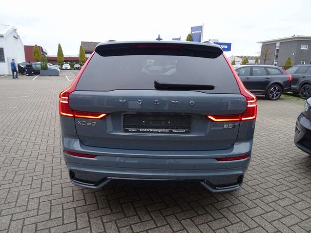 Volvo XC60 AWD B5 173 kW image number 4