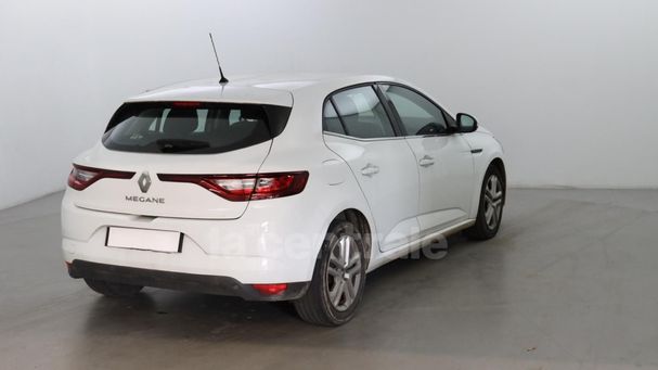 Renault Megane 70 kW image number 15