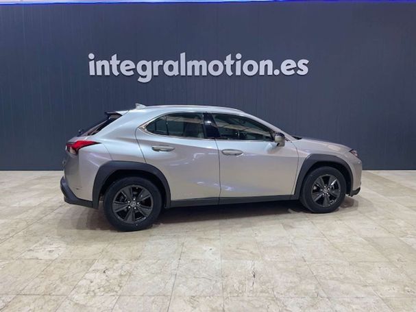 Lexus UX 250h 135 kW image number 10