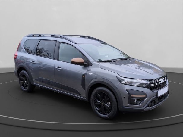 Dacia Jogger 110 Extreme 81 kW image number 8