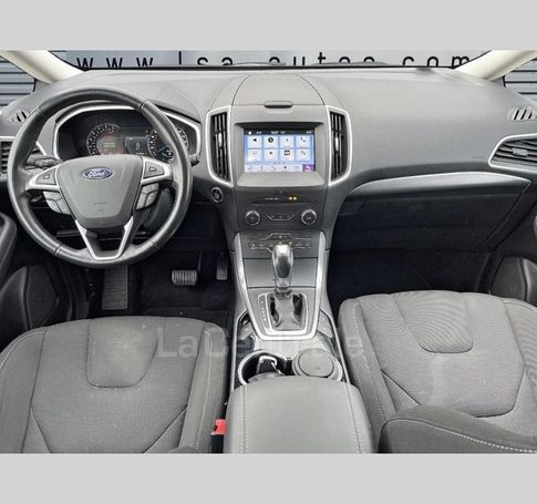 Ford S-Max 2.0 TDCi Titanium 132 kW image number 27