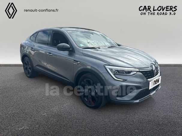 Renault Arkana 107 kW image number 2