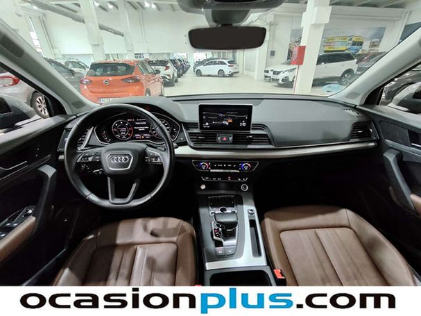 Audi Q5 40 TDI quattro S tronic Advanced 140 kW image number 8