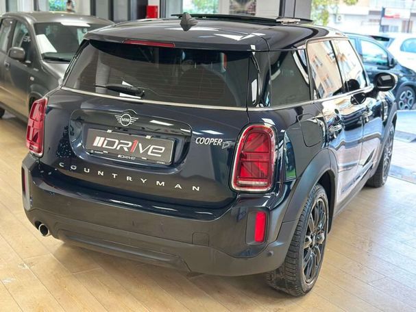 Mini Cooper D Countryman Edition 110 kW image number 4