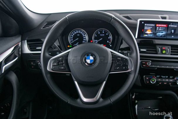 BMW X2 sDrive20d 140 kW image number 4