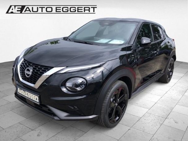 Nissan Juke DIG-T Tekna 84 kW image number 1