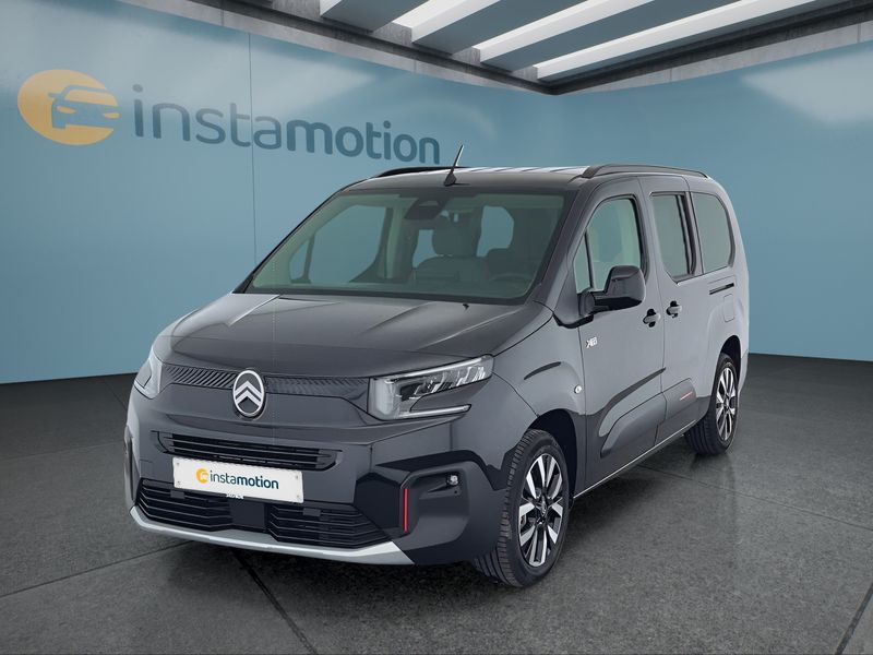 Citroen Berlingo Max XL