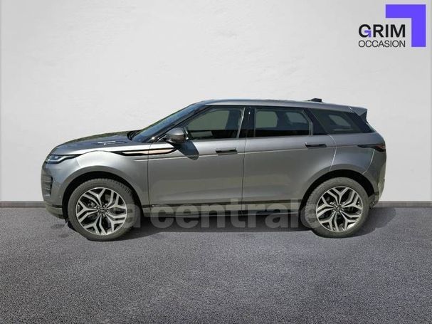 Land Rover Range Rover Evoque 150 4WD SE 110 kW image number 14