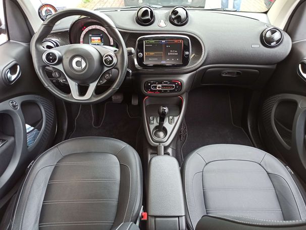 Smart ForTwo EQ 60 kW image number 13