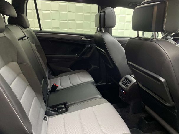 Volkswagen Tiguan Allspace 2.0 TSI 4Motion 140 kW image number 35