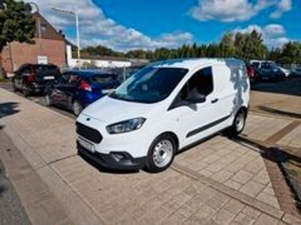 Ford Transit Courier 1.5 TDCi 55 kW image number 1