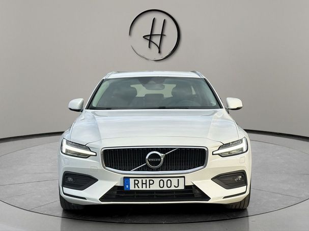 Volvo V60 D4 140 kW image number 3