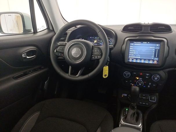 Jeep Renegade 140 kW image number 9