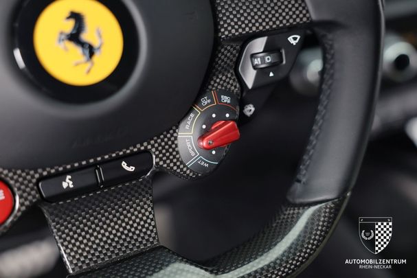 Ferrari 812 588 kW image number 22