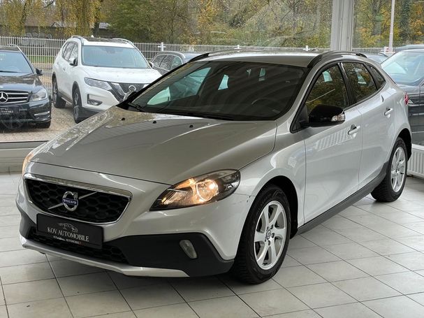 Volvo V40 Cross Country 88 kW image number 1