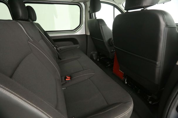 Renault Trafic DCi L2H1 70 kW image number 9