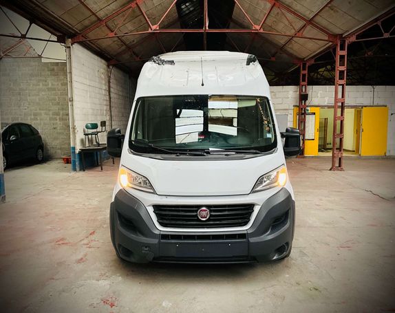 Fiat Ducato L4 96 kW image number 8