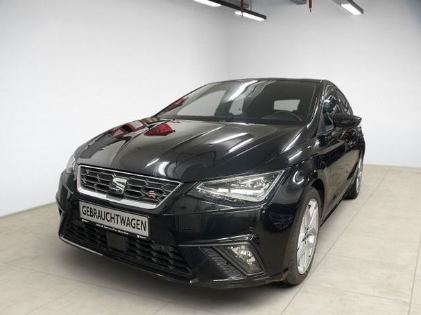 Seat Ibiza 1.0 TSI FR 70 kW image number 2