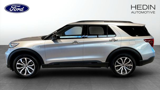 Ford Explorer ST-Line 336 kW image number 12