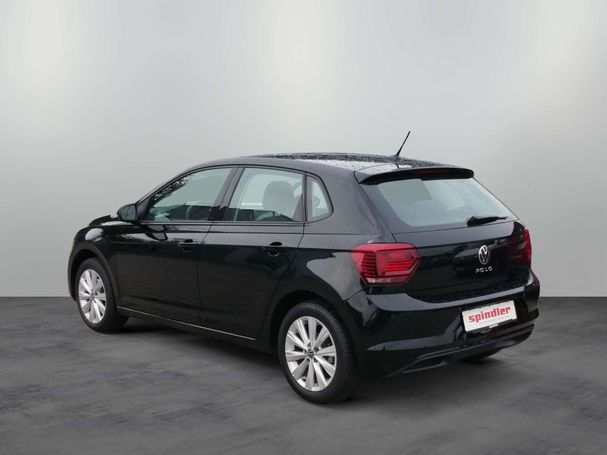 Volkswagen Polo 1.5 TSI DSG Highline 110 kW image number 3