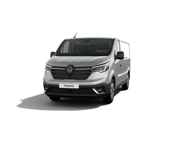 Renault Trafic L2H1 E-Tech Electric 90 kW image number 9