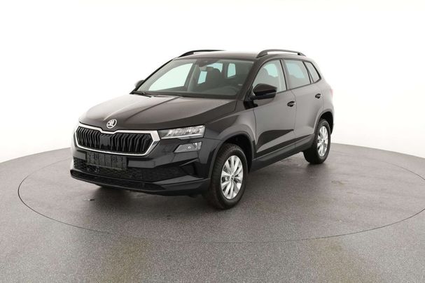 Skoda Karoq 1.5 TSI DSG 110 kW image number 29