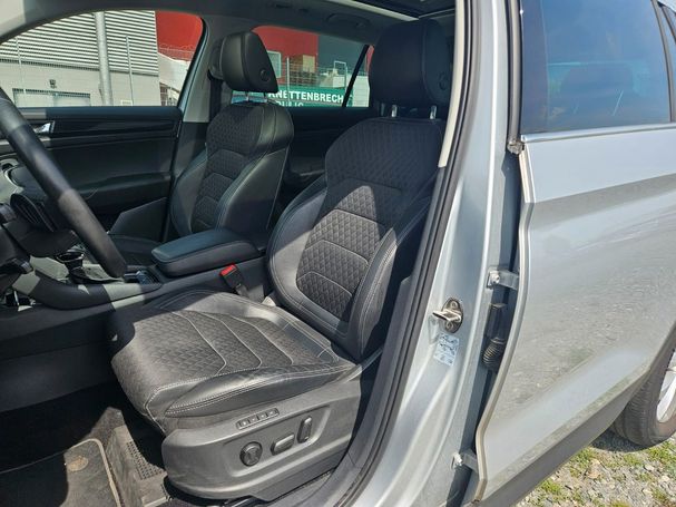 Skoda Kodiaq 2.0 TDI DSG Style 110 kW image number 13