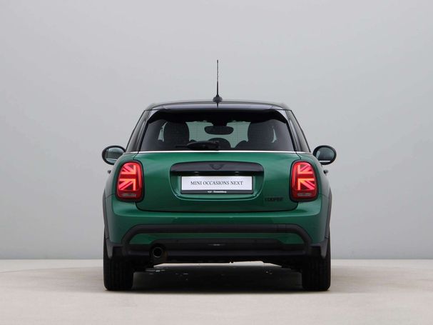 Mini Cooper Edition 100 kW image number 9