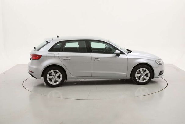 Audi A3 35 S tronic Business 110 kW image number 6