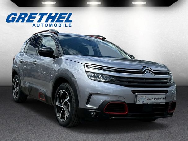 Citroen C5 Aircross 165 kW image number 1