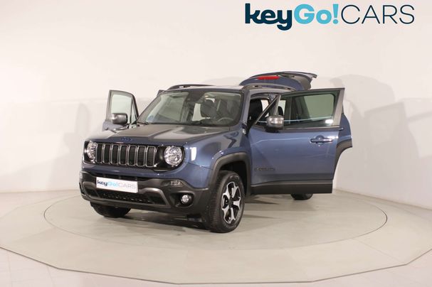 Jeep Renegade 1.3 PHEV 177 kW image number 7