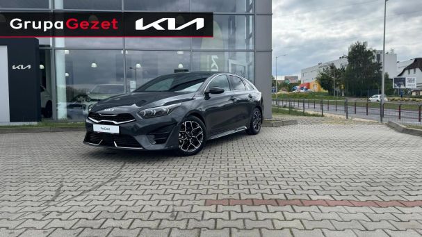 Kia ProCeed 118 kW image number 5