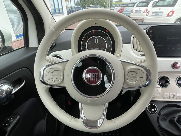 Fiat 500C 1.0 51 kW image number 16