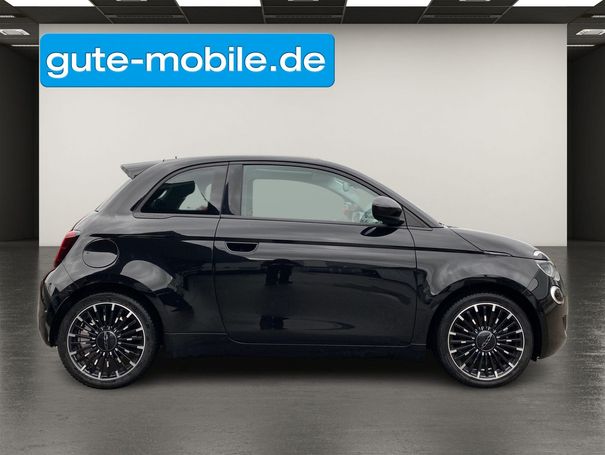 Fiat 500 e 42 kWh 87 kW image number 7